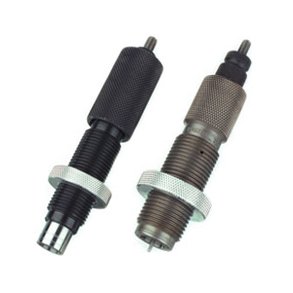 Forster FL Sizer & BR Seater - 6.5 Grendel