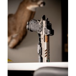 Kimber Target Stainless 9 mm