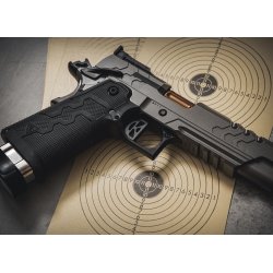 Kimber Target Stainless 9 mm