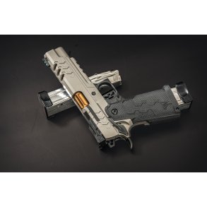 Kimber Target Stainless 9 mm