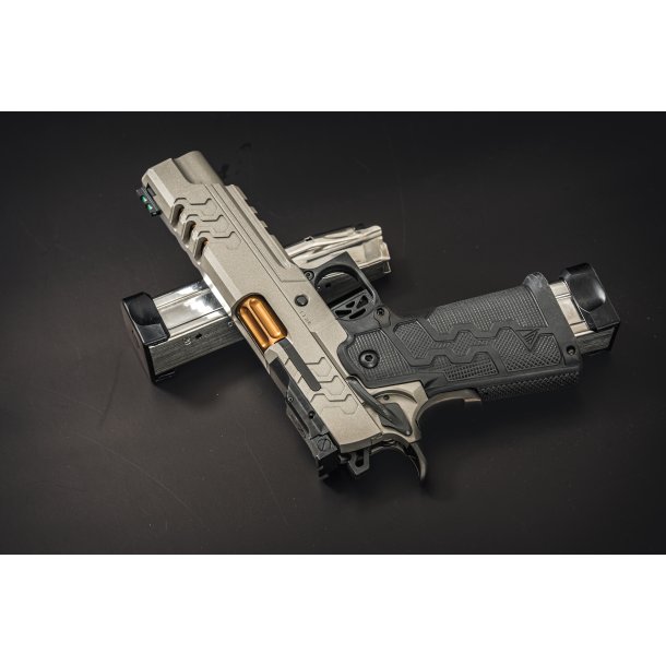 Kimber Target Stainless 9 mm
