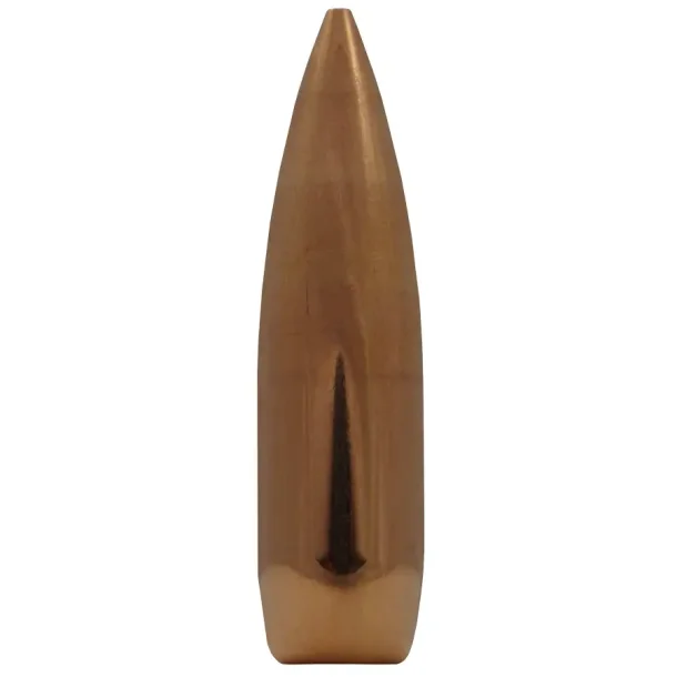 Bullets S&B caliber 8mm, weight 196grs, FMJ
