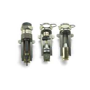 Dillon Carbide 3 Die Set - 38 Super