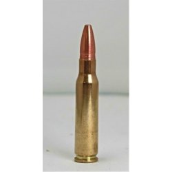 CopperBear 308 Norma Mag. 184gr/12 gram / 20 stk.