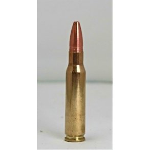 CopperBear 308 Win 166gr/10,7gram  /20 stk.