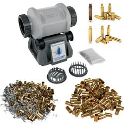  Frankford Arsenal Rustfri stlpinde media 2,26kg