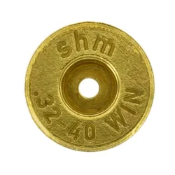  Hylstre .32-40 Winchester / SHM  25 stk.