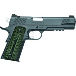 Kimber Custom TLE-RL 45ACP