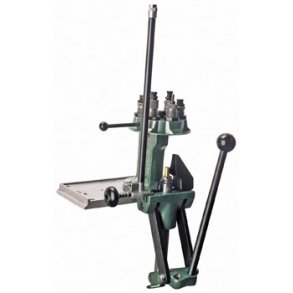 RCBS Turret Press