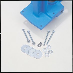 Dillon Universal Mounting Hardware K