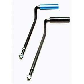 Dillon Aluminium Roller Handle