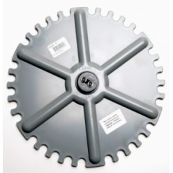 Dillon Casefeed Plate