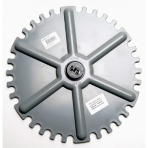 Dillon Casefeed Plate