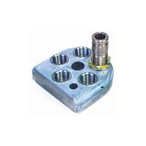 Dillon XL 650 /  XL 750 Tool head