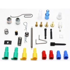 Dillon RL 550B Spare Parts Kit