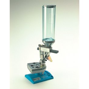 Dillon XL 750 / XL 650 Quick Change