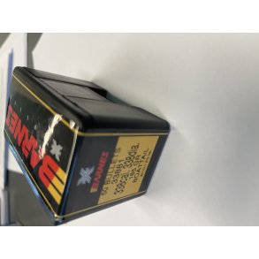 Barnes X BT .338 185gr.