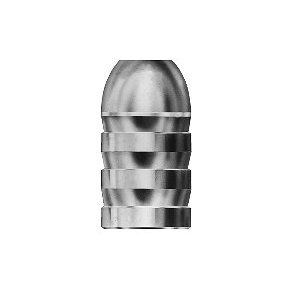 Lee 1-Cavity Bullet Mold 454-298-M