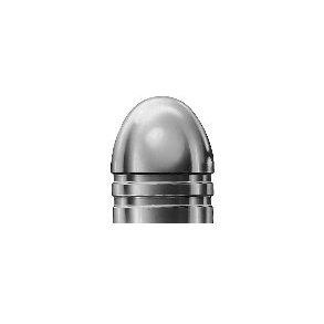 Lee 2-Cavity Bullet Mold 375-130-1R