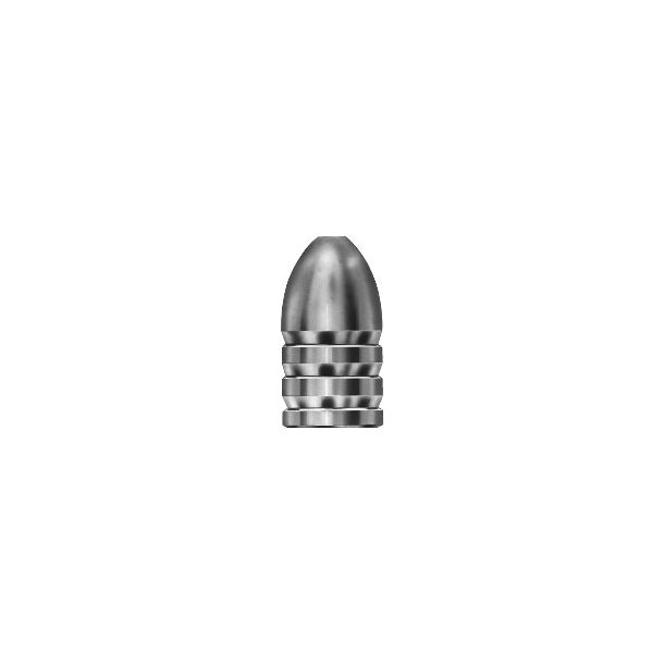 Lee 1-Cavity Bullet Mold 575-500-M