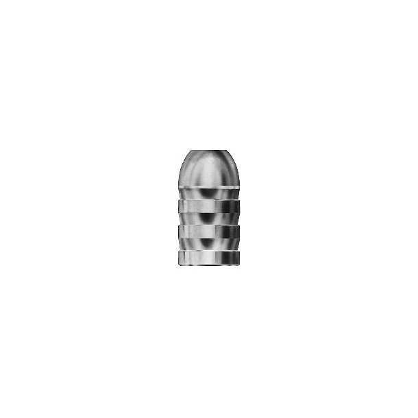 Lee 1-Cavity Bullet Mold 575-472-M