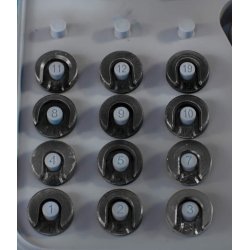 Frankford Arsenal, PLATINUM SERIES PERFECT SEAT HAND PRIMER