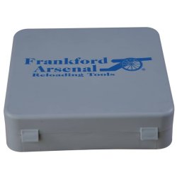 Frankford Arsenal, PLATINUM SERIES PERFECT SEAT HAND PRIMER