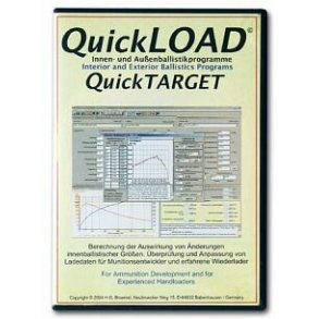 QuickLOAD v. 3.9.0.15 Database Update (juli 2025)