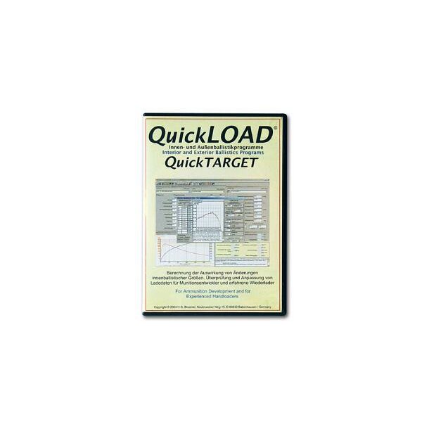 QuickLOAD v. 3.9.0.15 Database Update (dec 2023)