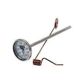 RCBS Lead Thermometer with handle