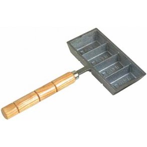 Lyman Ingot Mold