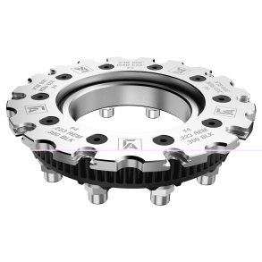 FRANKFORD ARSENAL X-10 #4 SHELL PLATE (.223 REM, .300 BLK)