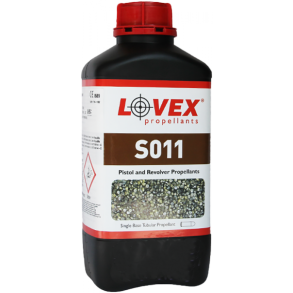 LOVEX S011 0,5Kg