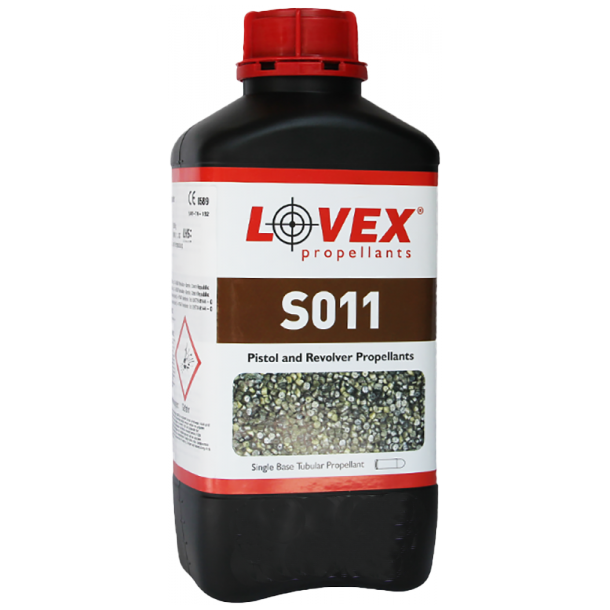 LOVEX S011 0,5Kg