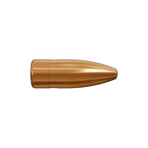 Lapua Soft Point Projektiler .224 - 3,6 g / 55 gr - 100 stk