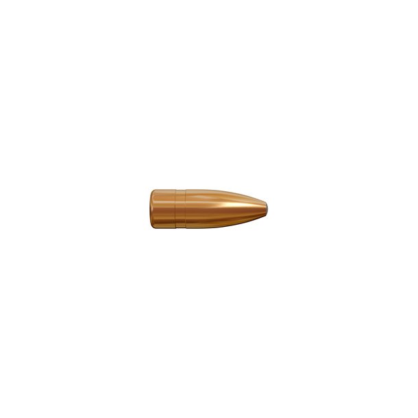 Lapua Soft Point Projektiler .224 - 3,6 g / 55 gr - 100 stk
