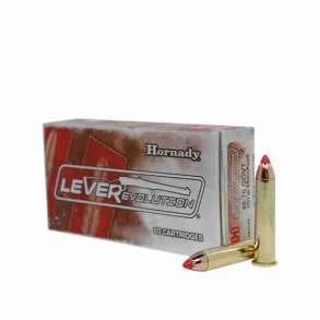 Hornady 45-70 GOVT 250 GR MONOFLEX� LVREV (CIP APPROVED) / 20 stk.