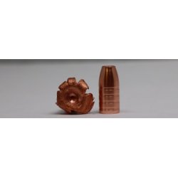 CopperBear 45-70 Government 280gr/18,1g / 20 stk. patroner