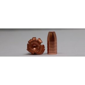 CopperBear 45-70 Government 280gr/18,1g / 20 stk. patroner