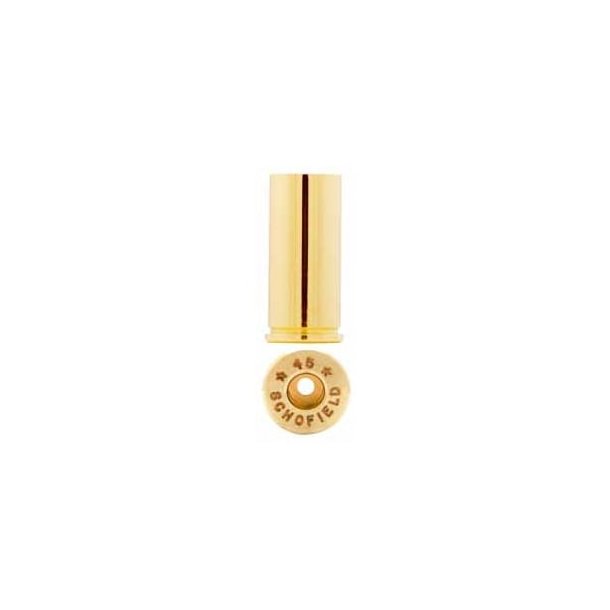Starline Hylstre .45 S&W Schofield Unprimed / pose med 100 stk.