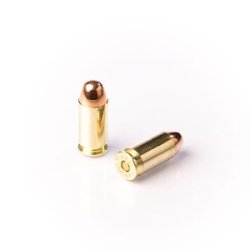 FIOCCHI 45 ACP LL - 230 gr. (50 stk. pakke)