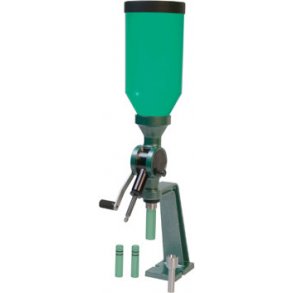 RCBS Quick Change High Capacity Powder Measure