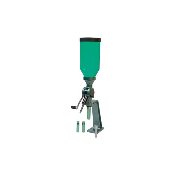 RCBS Quick Change High Capacity Powder Measure