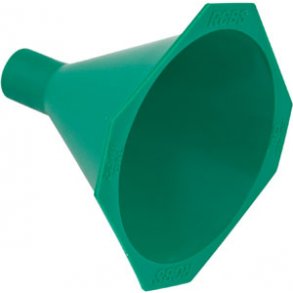 RCBS Powder Funnel, 17 - 20 Caliber