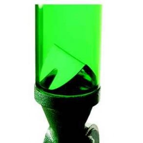 RCBS Powder Baffle for uniflow krudt mler