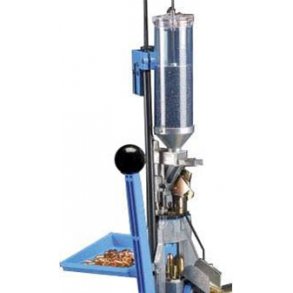 Dillon SD-B Auto Powder System