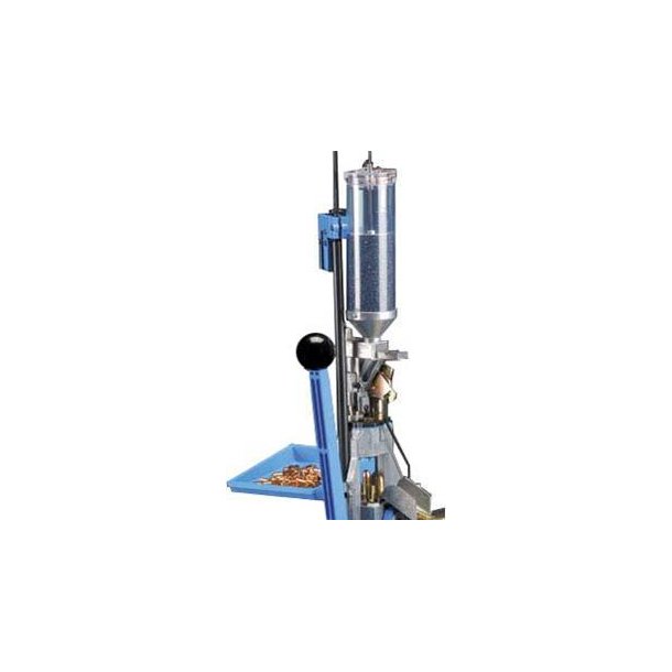 Dillon SD-B Auto Powder System