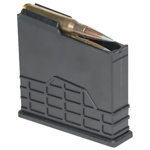 ROME .50 BMG Polymer 5 skuds magasin til V serie