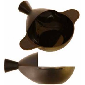 Lyman Powder Pal Funnel Pan / use w/ Electronic Scale