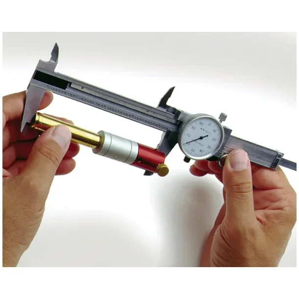 Hornady Lock-n-load Headspace Comparator